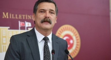 TİP Genel Başkanı Erkan Baş: 'CHP’nin belediyelerine, muhalefete sopa gösteriliyor'