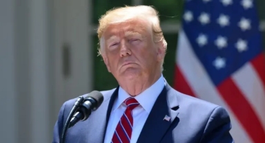 Trump'a mahkeme şoku