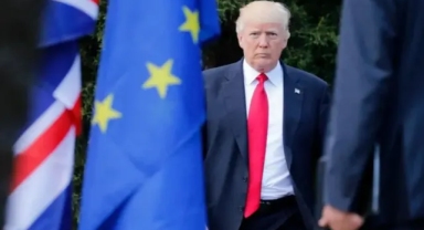 Trump dünya düzenini altüst etti, Avrupa nasıl pozisyon alacak?