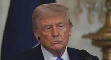 Trump 'olduğu gibi anlatacağım' diyerek yarın geceyi işaret etti: 'Büyük olacak'