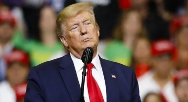 Trump: Zelenski barış istemiyor