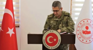 TSK'da bir komutan daha emeklilik kararı aldı: Teğmenlerin ihracına karşı çıkmıştı