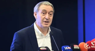 Tuncer Bakırhan'dan 'sokak' yanıtı: