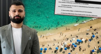 'Turizm Cenneti'nde Şoke Eden Rezervasyon İptali! 'Erkek Sayısı Çok Fazla Oldu'