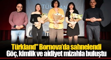 Türkland