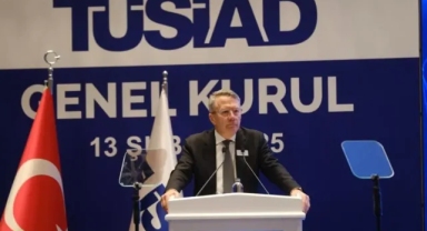 TÜSİAD yöneticilerine dava açıldı: İstenen cezalar belli oldu