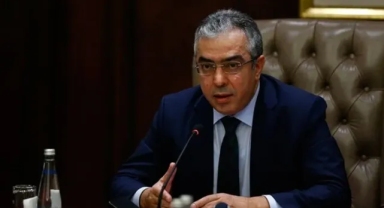 Uçum: Cumhurbaşkanına saygı anayasal bir ödevdir