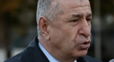 Ümit Özdağ'dan Adalet Bakanı Tunç'a: İddianamem nerede?