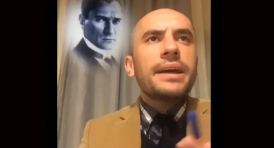 Ünlü oyuncu Giray Altınok: Işık hep var