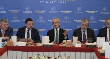 Uraloğlu'dan Google algoritması mesajı: