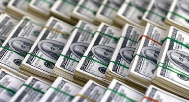 Yabancılar borsada 7 milyar dolar kaybetti