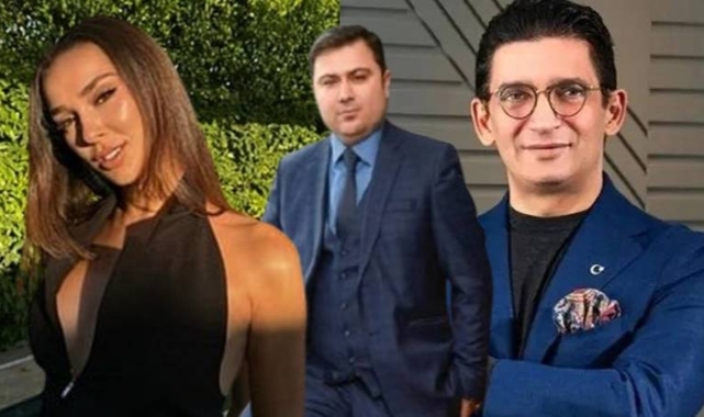 Yasa dışı bahis davasının sanıkları arasında emekli albay ve oyuncu Meltem Beydilli de var!