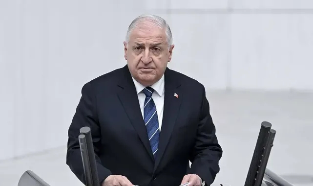Yaşar Güler'den 'süreç' açıklaması: "Sabote edilmesine izin vermeyeceğiz"