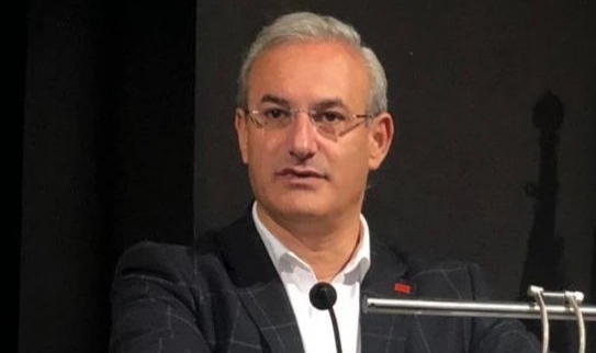 Yıldırım'dan Dikkat Çeken Sorular