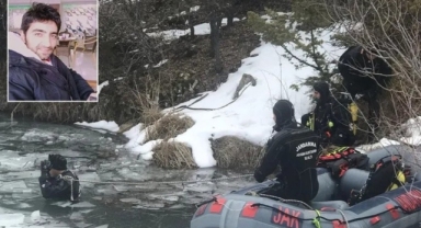 Yozgat'ta kayıp öğretmen ölü bulundu