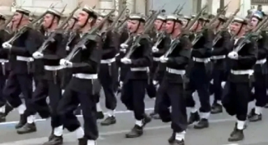 Yunan askerlerin hakaretlerinin ardından Milli Savunma Bakanlığı'ndan açıklama