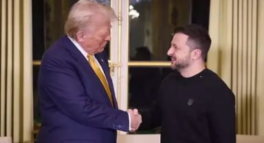 Zelenskiy dünyaya duyurdu! Kritik anlaşmada flaş gelişme