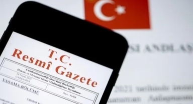 13 üniversiteye rektör, 4 ülkeye yeni büyükelçi atandı! Resmi Gazete'de yayımlandı