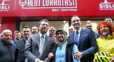 24 Mart'ta açılacağı iddia edilmişti: Kent Lokantaları 15 gündür kapalı!