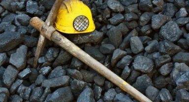 Sivas'ta maden ocağında göçük