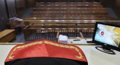 50 milyon lira dolandırıcılıkla yargılanıyordu: Eski kaymakam için karar verildi