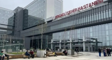 51 kişi zehirlenme şüphesiyle hastaneye kaldırıldı