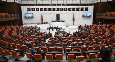 6 milletvekiline ait yeni dokunulmazlık dosyaları Meclis'te