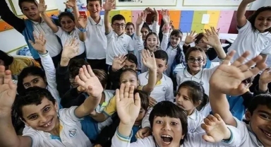 9 günlük tatil sonrası zil yeniden çalıyor