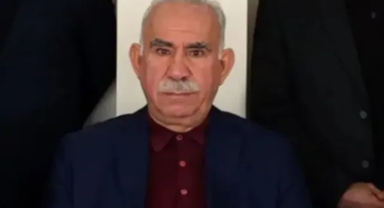 Abdullah Öcalan: 'Ben umudumu koruyorum, sürecin yürümesi için elimden geleni yapacağım'