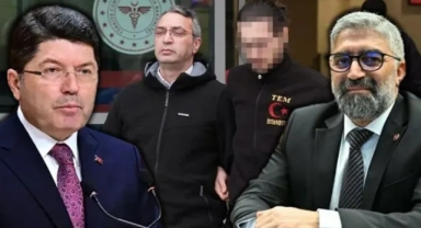 Adalet Bakanı'na Böyle Seslendi: 'Sizin Kardeşiniz Olsaydı...'