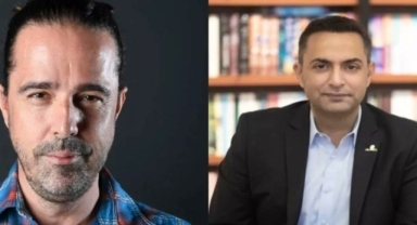 Ağırel ve Soykan adliyeye sevk edildi