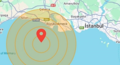 Ahmet Ercan'dan İstanbulluları rahatlatacak açıklama! 'Büyük deprem için en az...'