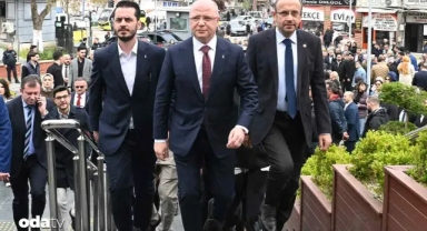 AK Parti'nin hedefinde bu kez Bursa Büyükşehir Belediyesi var