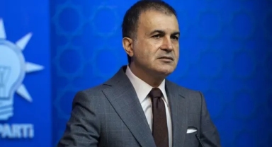 AK Parti Sözcüsü Çelik'ten 'Siyasi acizlik' çıkışı