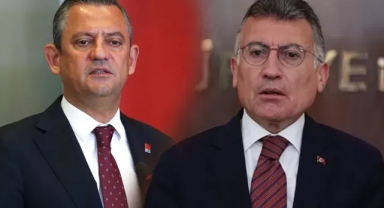 AK Partili Güler'den CHP'ye Tepki: 'CHP Anayasa ve Hukuk Devletini Hiçe Sayıyor'