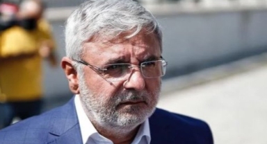 AK Partili Metiner, Özgür Özel’i tehdit etti: Sonu hüsran olur