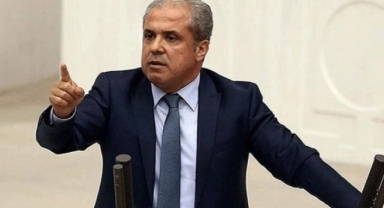 AK Partili Şamil Tayyar'dan Rasim Ozan Kütahyalı'ya sert sözler