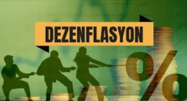Akbank Başekonomisti Çağrı Sarıkaya: Enflasyon trendinde gerileme var
