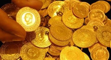 Altında yeni rekor kırıldı