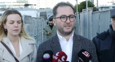 Avukat Hüseyin Ersöz duyurdu: Silivri'de avukatlara 'görüş kabini' engeli!
