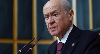 Bahçeli: