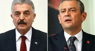 Bahçeli'ye '3T' çağrısı yapmıştı... MHP'li Büyükataman'dan Özel'e yanıt!