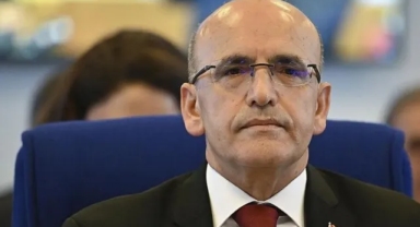 Bakan Şimşek'ten 'Türkiye’ye ilgi çok yoğun' paylaşımı