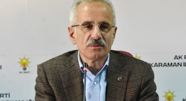 Bakan Uraloğlu'ndan 'İBB operasyonu' yorumu: 'Allahutaala bizleri korudu...'