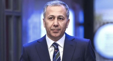 Bakan Yerlikaya: 9 organize suç örgütü çökertildi
