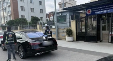 Bakan Yerlikaya'dan 'çakar' açıklaması: Geçiş üstünlüğü hakkı çakar iptal edildi