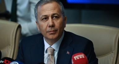 Bakan Yerlikaya duyurdu: Ramazan Bayramı tatilinde 17 bin 427 sürücüye işlem uygulandı!