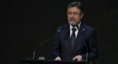 Bakan Yumaklı'dan 'zirai don' açıklaması: Tehlike bulunmuyor
