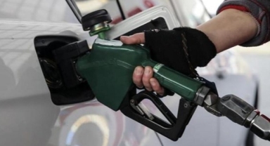 Benzine Zam Geliyor