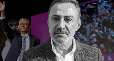 Berhan Şimşek'ten CHP'ye 5 dakika tepkisi!